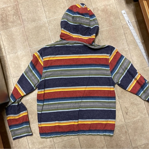 Gramicci Hoodie M Measurements Multicolor - Picture 5 of 5